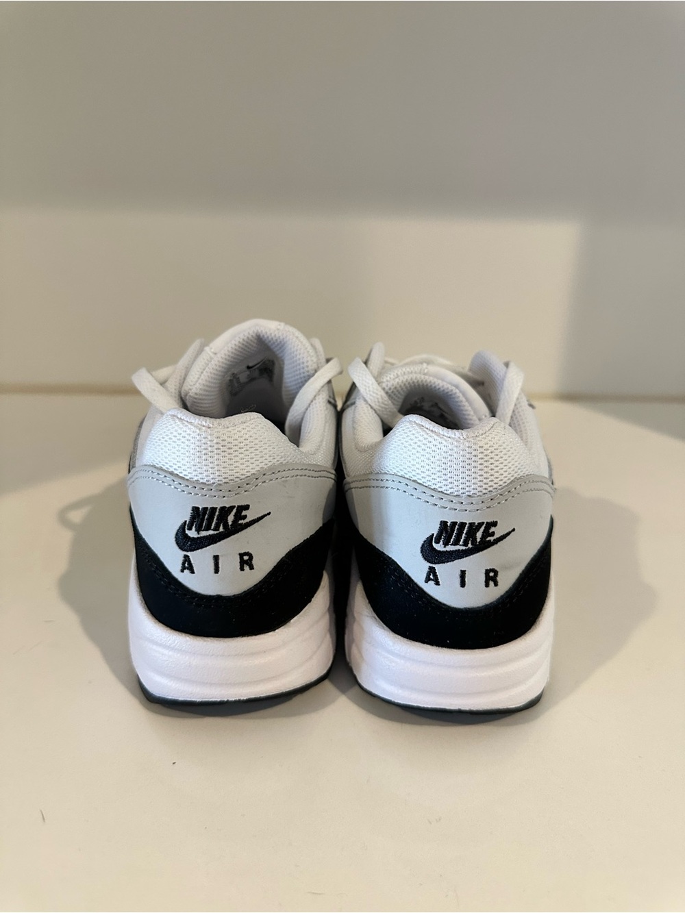 Nike Kids Air Max 1 Max Sneakers - Picture 5 of 5
